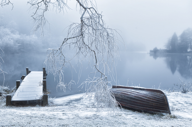 Milton Pond LPOTY 2012 commended