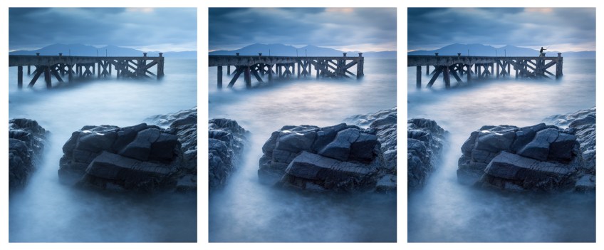 Portencross Example 3rd Nov 2012