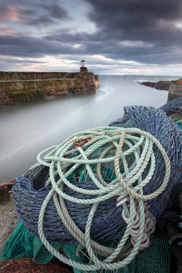 Pittenweem Blues