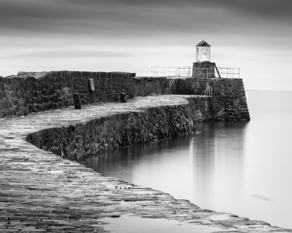 Pittenweem Harbour